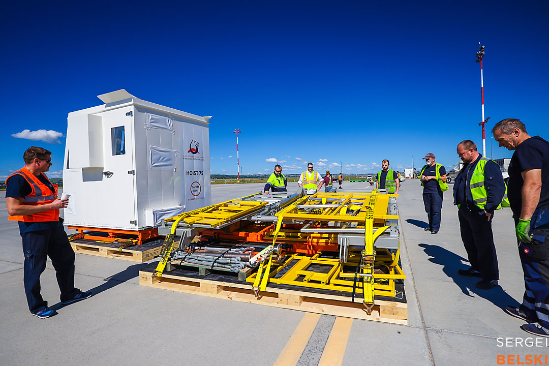calgary airport commercial photographer sergei belski photo
