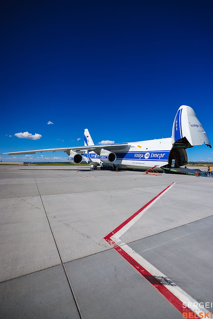 calgary airport commercial photographer sergei belski photo