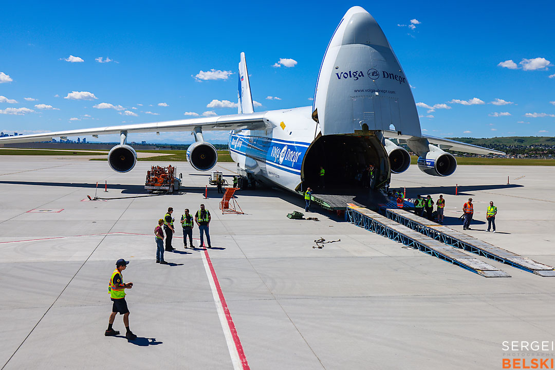 calgary airport commercial photographer sergei belski photo