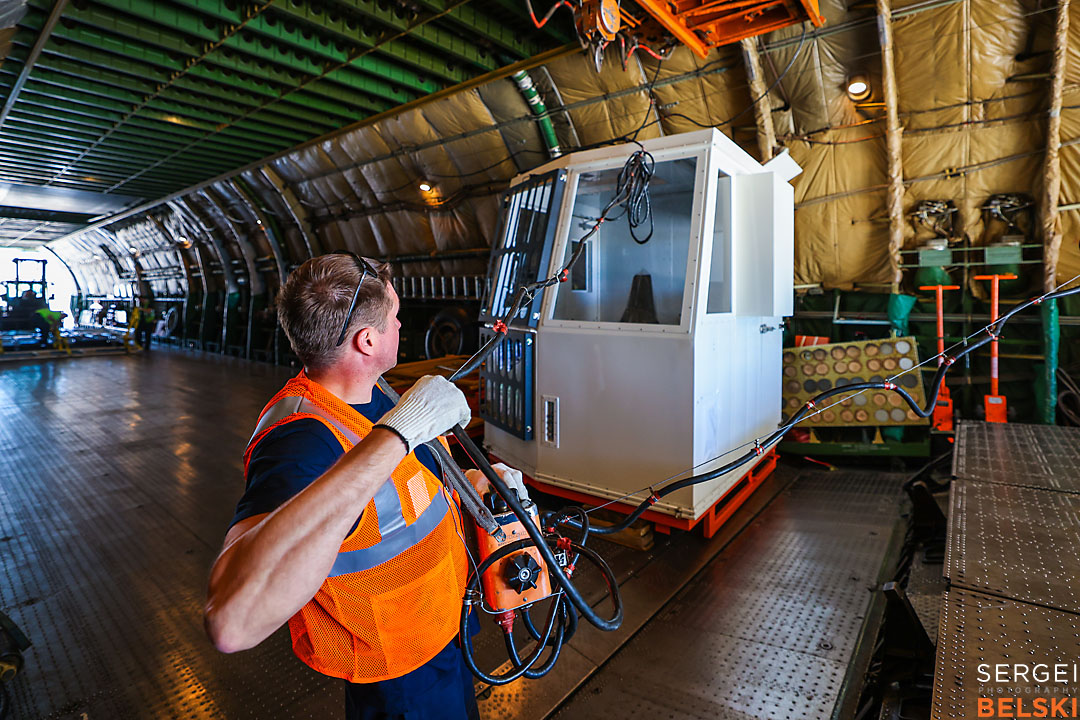 calgary airport commercial photographer sergei belski photo