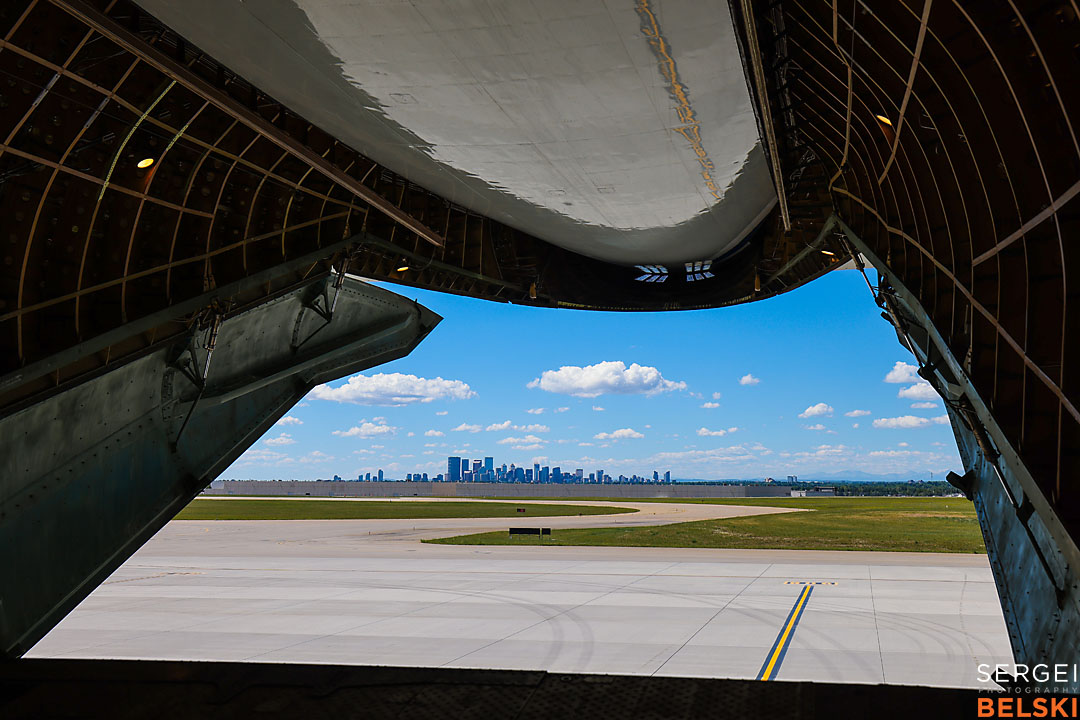 calgary airport commercial photographer sergei belski photo