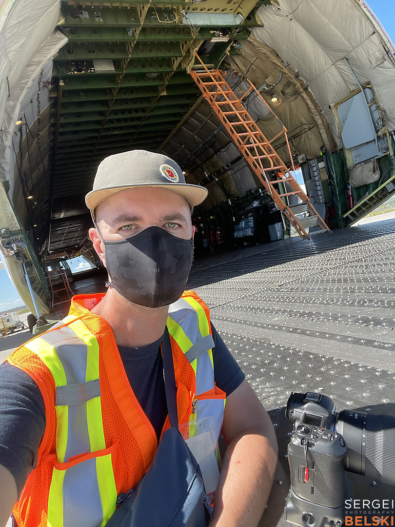 calgary airport commercial photographer sergei belski photo