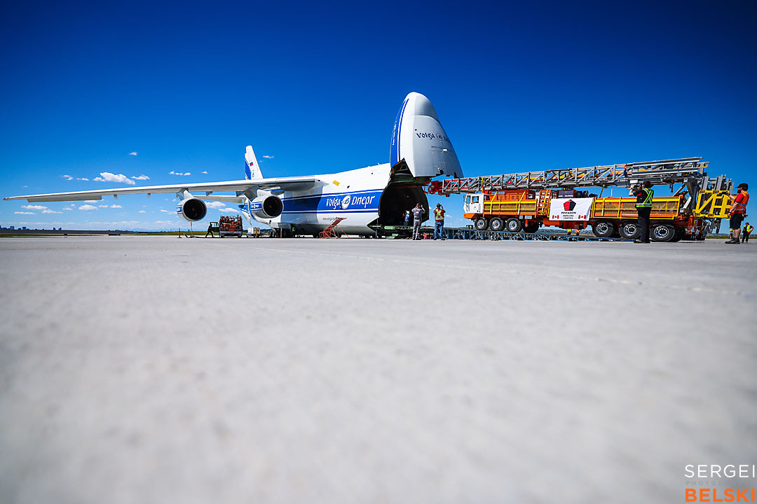 calgary airport commercial photographer sergei belski photo