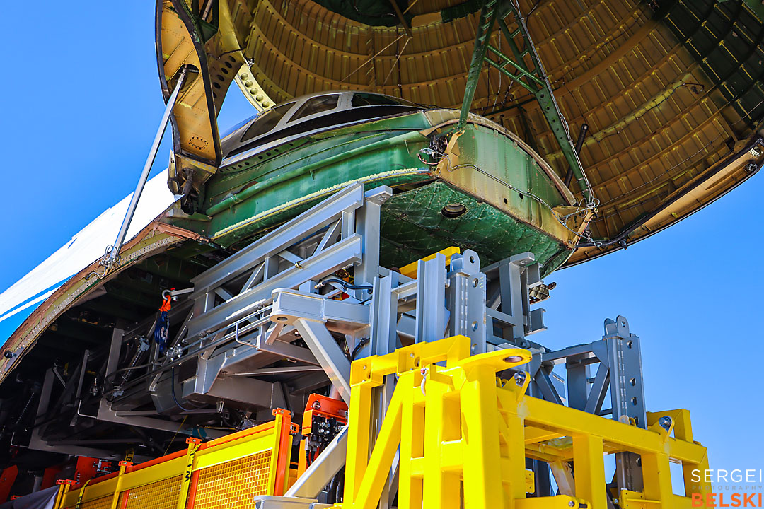 calgary airport commercial photographer sergei belski photo