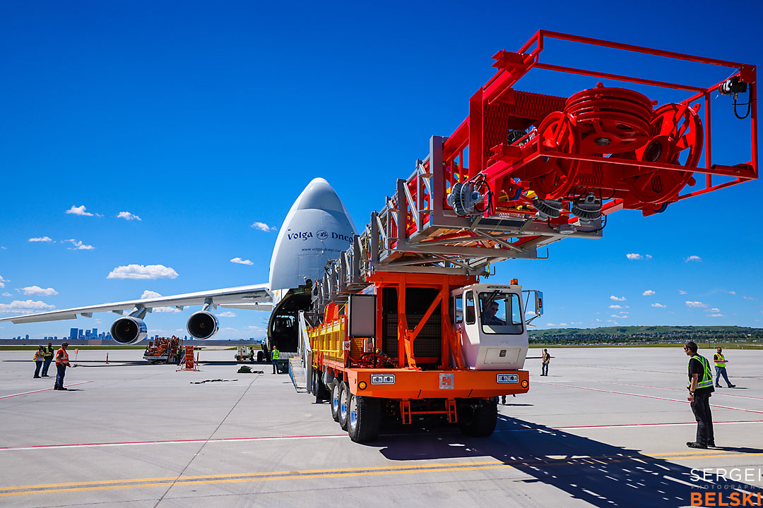 calgary airport commercial photographer sergei belski photo