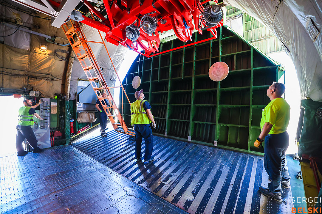 calgary airport commercial photographer sergei belski photo