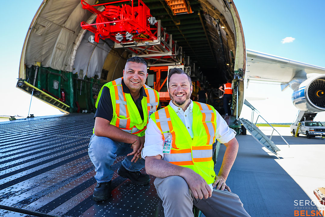 calgary airport commercial photographer sergei belski photo