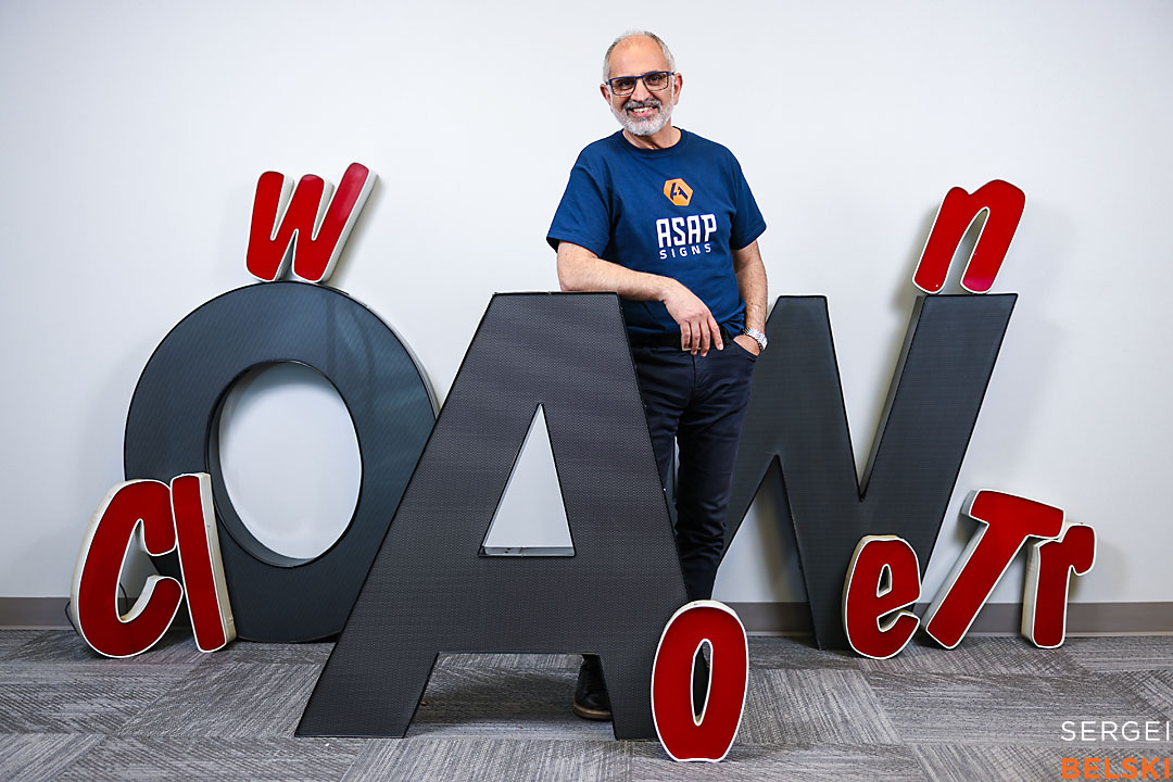 calgary portrait commercial photographer sergei belski photo