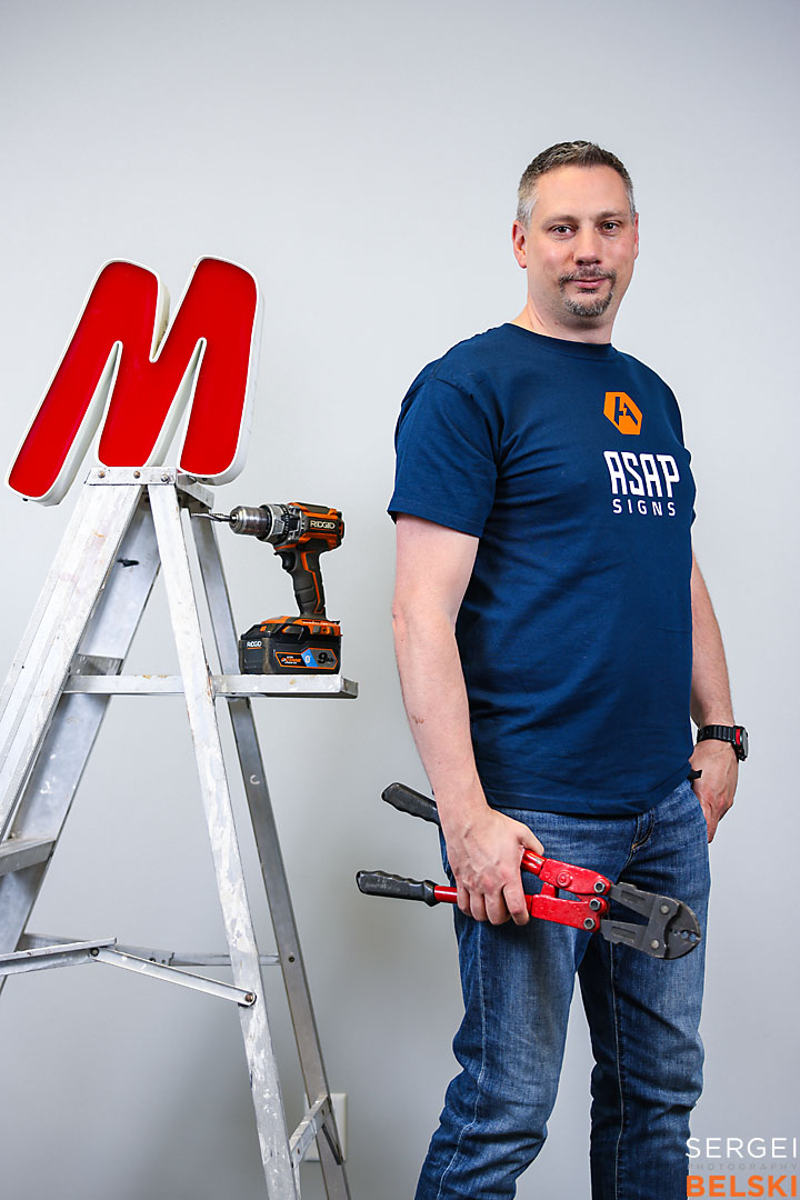 calgary portrait commercial photographer sergei belski photo