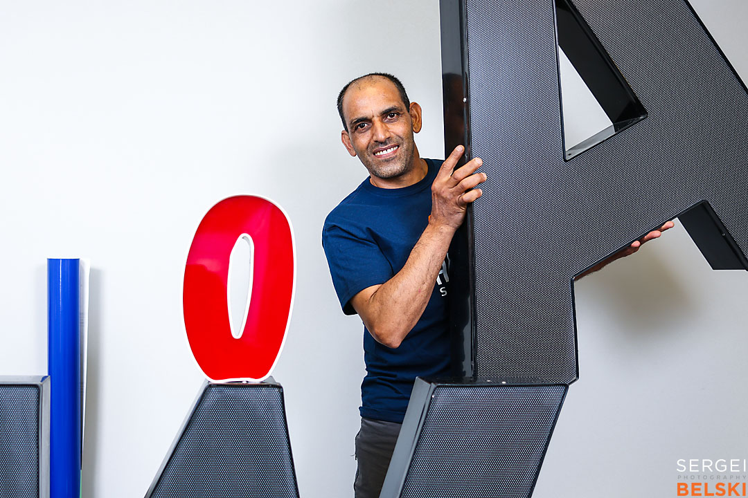 calgary portrait commercial photographer sergei belski photo