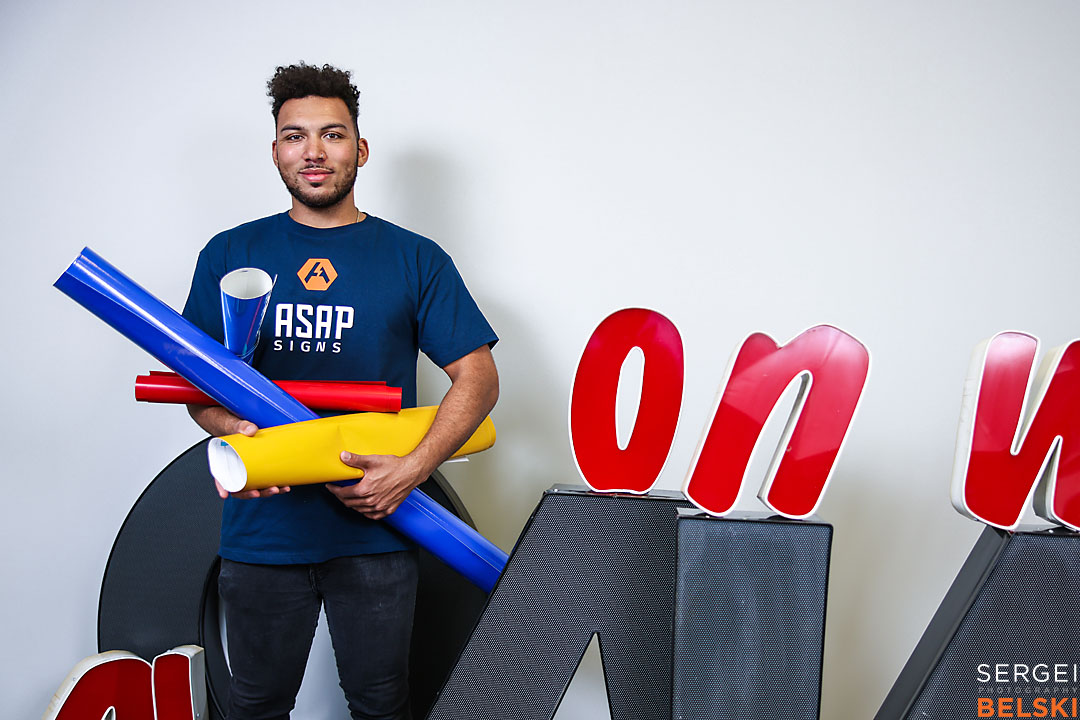 calgary portrait commercial photographer sergei belski photo