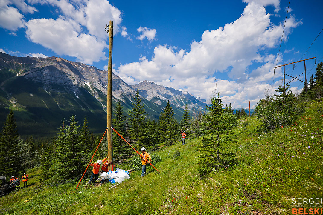 fortis alberta corporate calgary photographer sergei belski photo