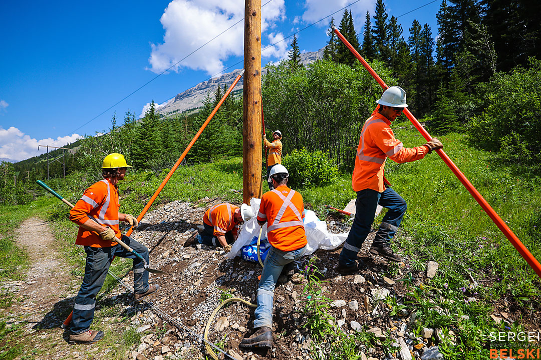 fortis alberta corporate calgary photographer sergei belski photo