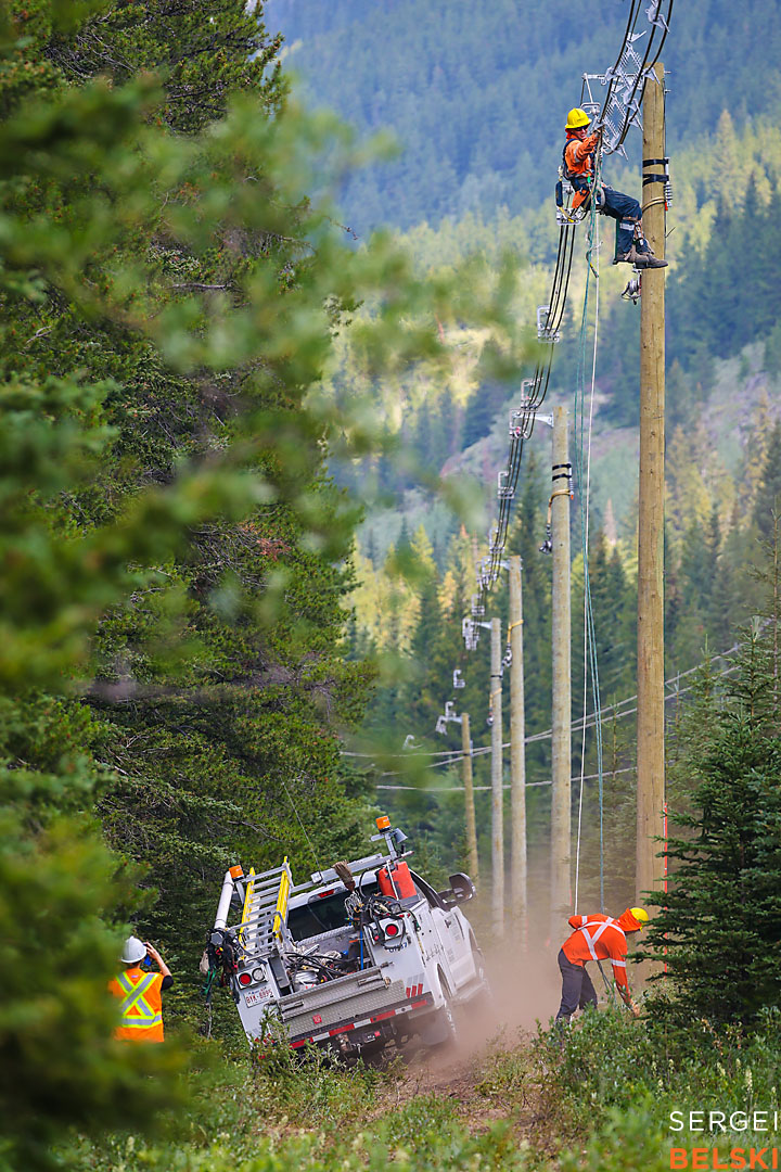 fortis alberta corporate calgary photographer sergei belski photo