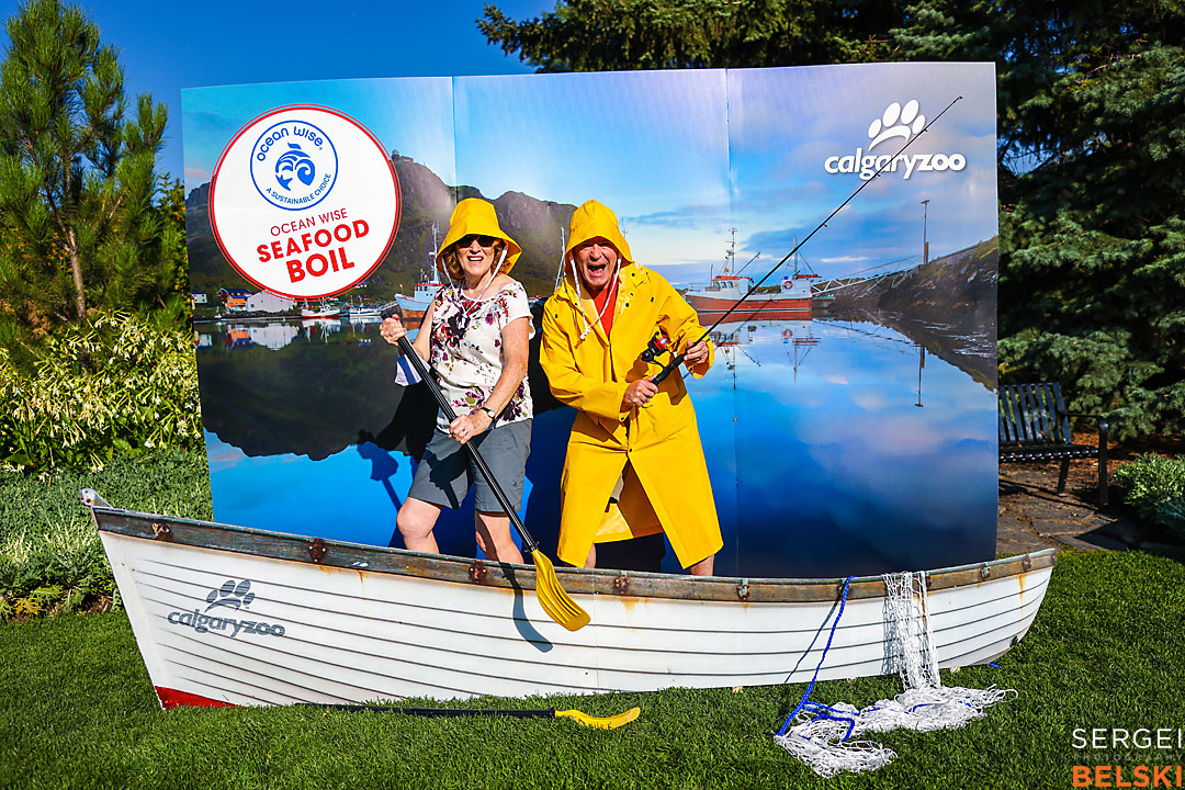 calgary zoo event photographer sergei belski photo