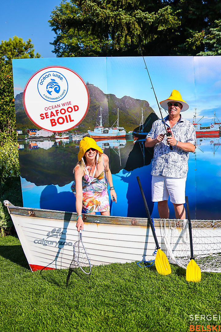 calgary zoo event photographer sergei belski photo