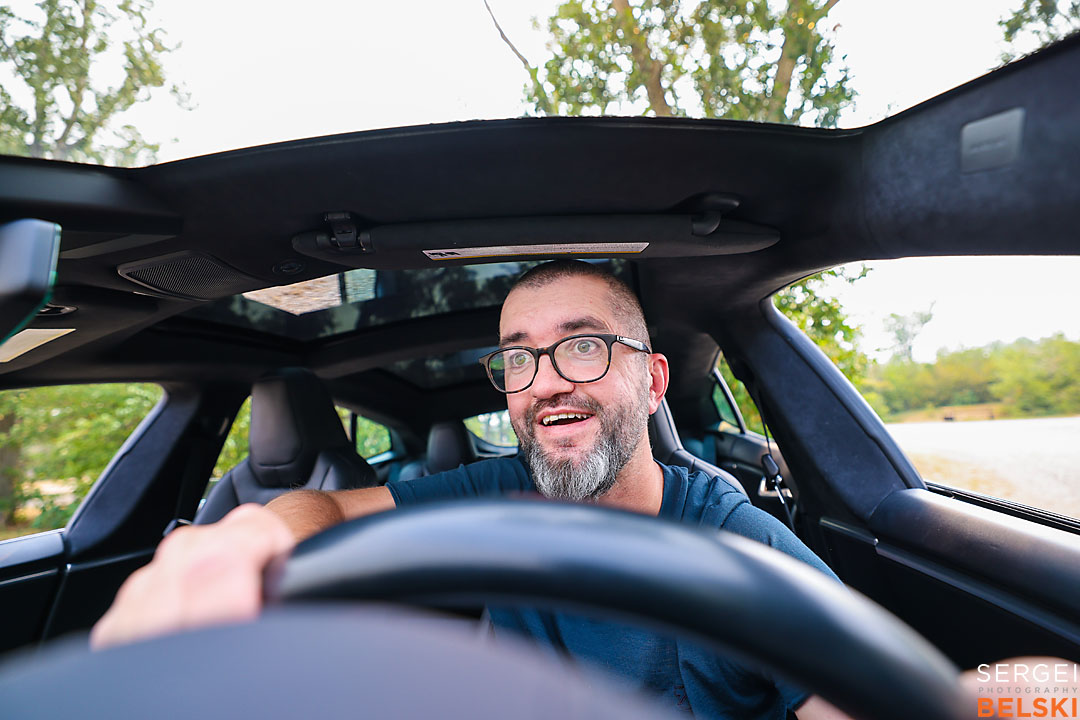 my tesla adventures travel photographer sergei belski photo