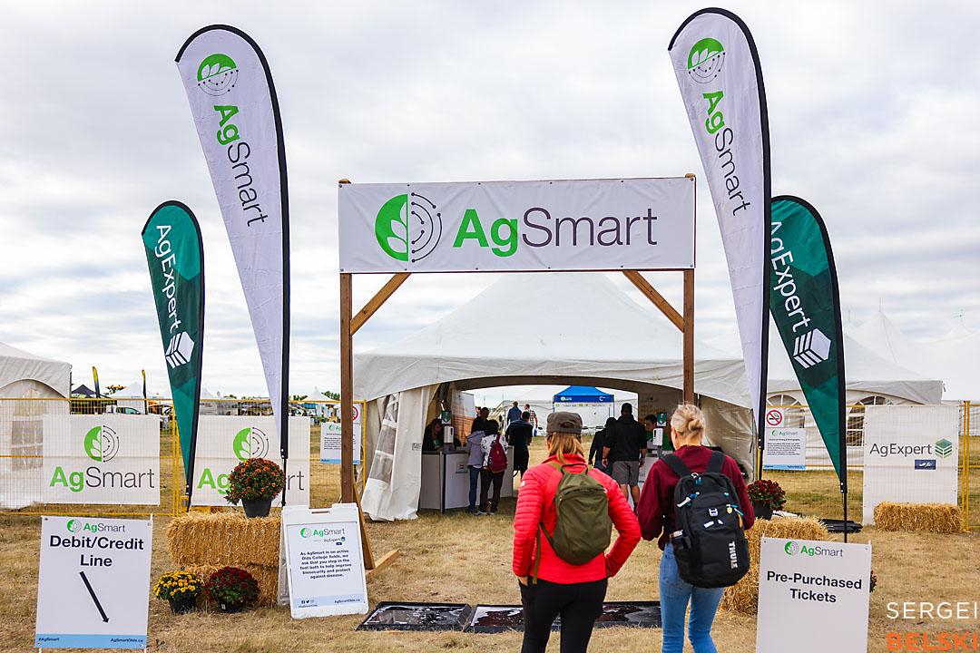 agsmart olds college event photographer sergei belski photo