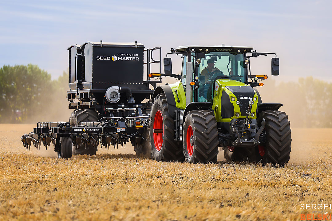 agsmart olds college event photographer sergei belski photo