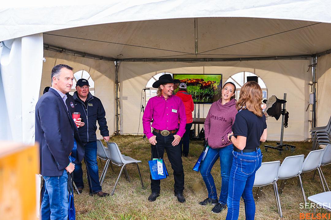 agsmart olds college event photographer sergei belski photo