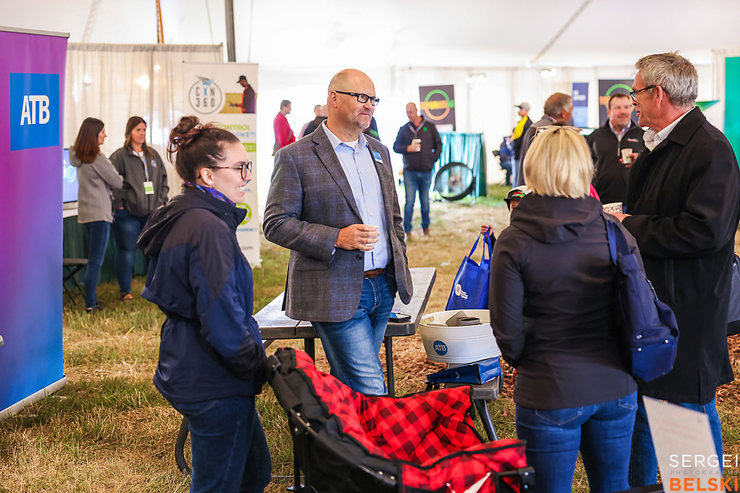 agsmart olds college event photographer sergei belski photo