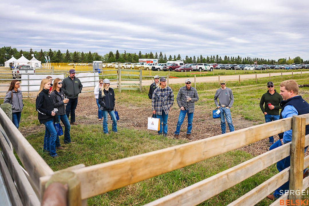 agsmart olds college event photographer sergei belski photo