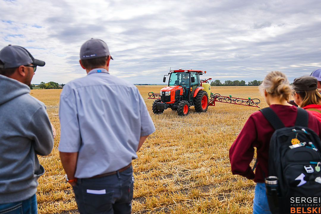 agsmart olds college event photographer sergei belski photo