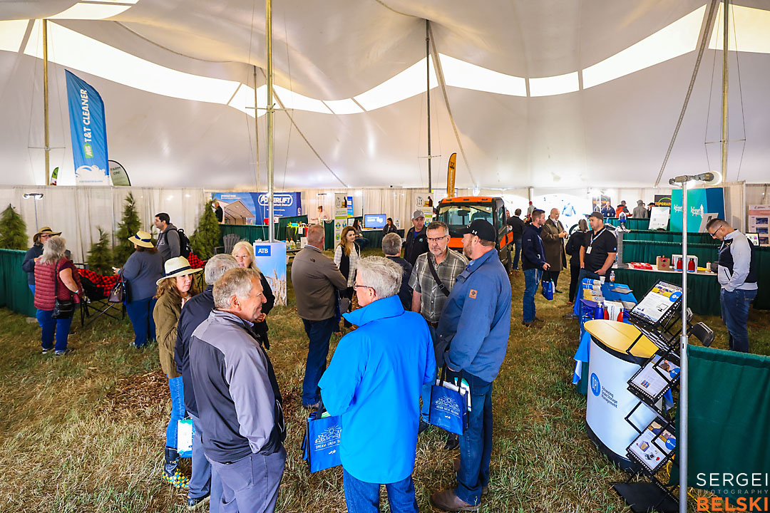 agsmart olds college event photographer sergei belski photo
