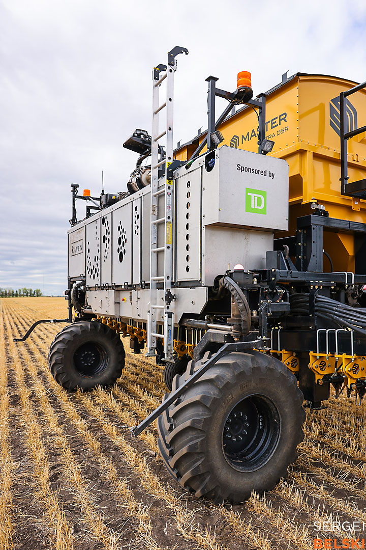 agsmart olds college event photographer sergei belski photo