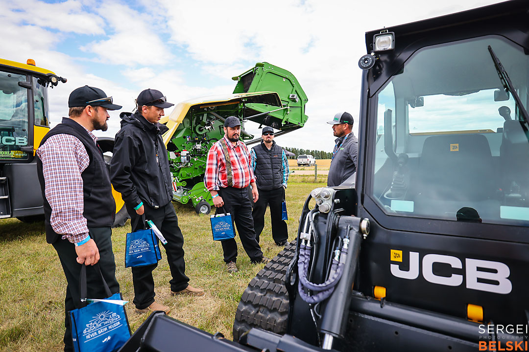 agsmart olds college event photographer sergei belski photo