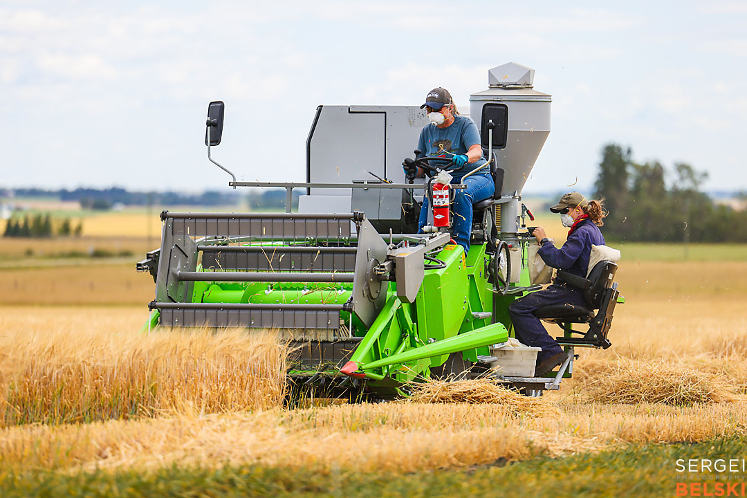 agsmart olds college event photographer sergei belski photo