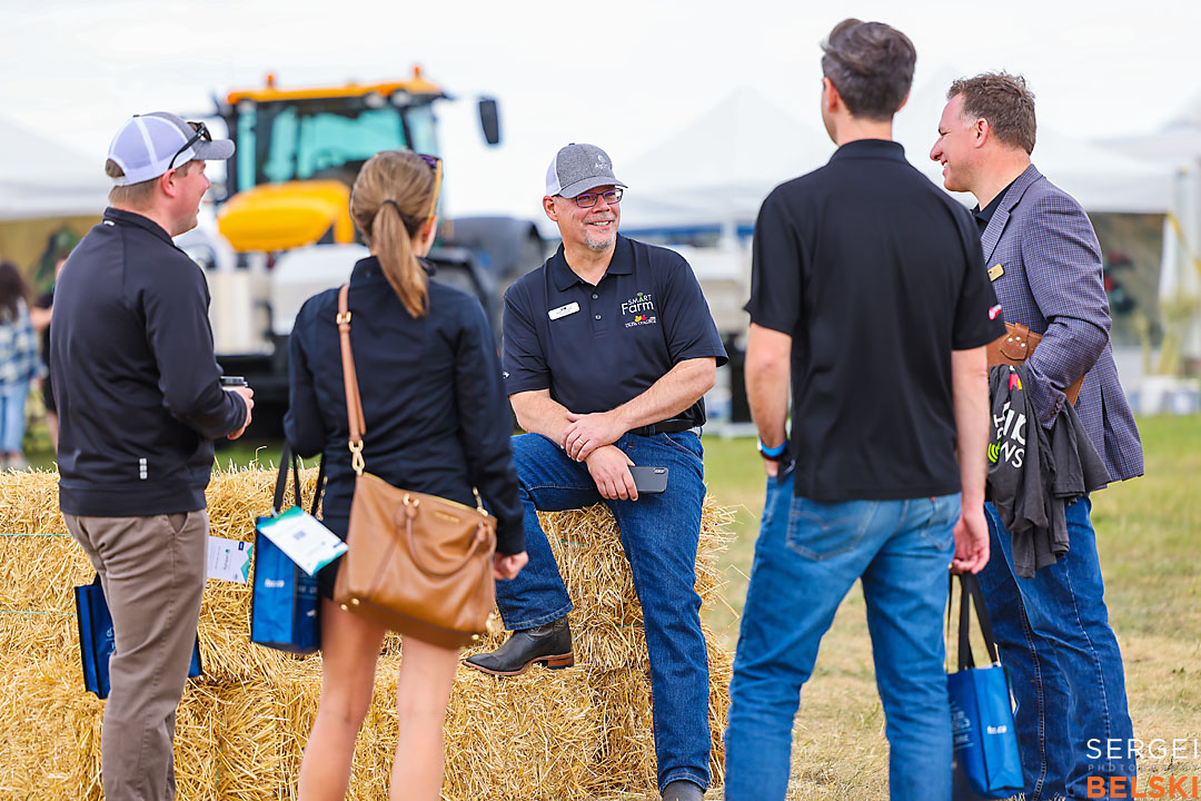 agsmart olds college event photographer sergei belski photo