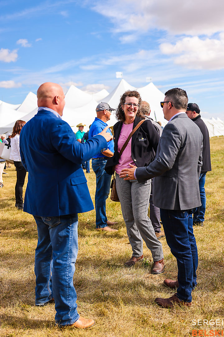 agsmart olds college event photographer sergei belski photo