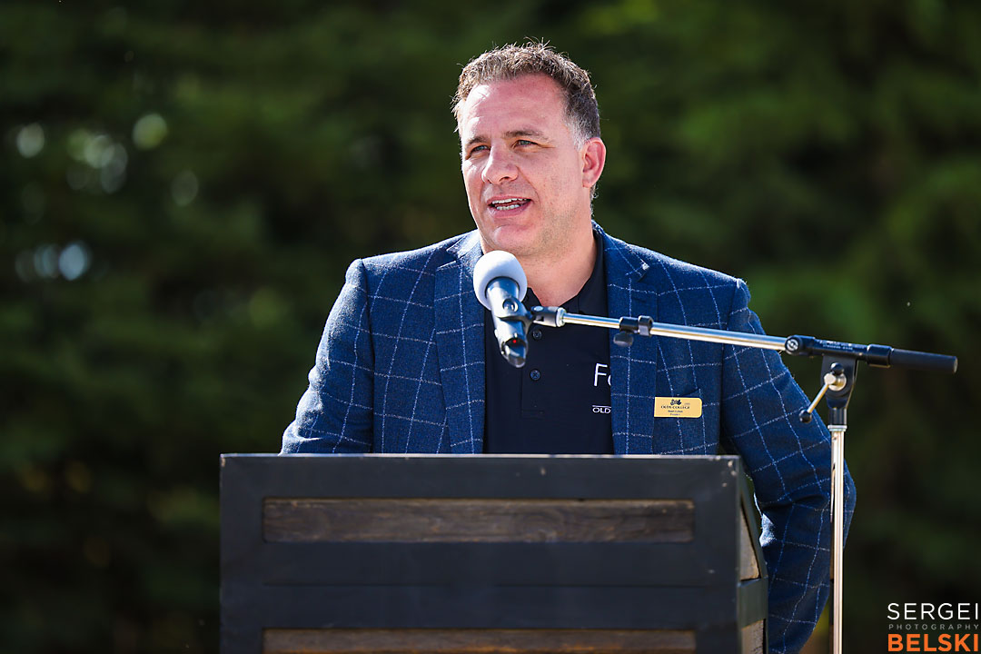 agsmart olds college event photographer sergei belski photo