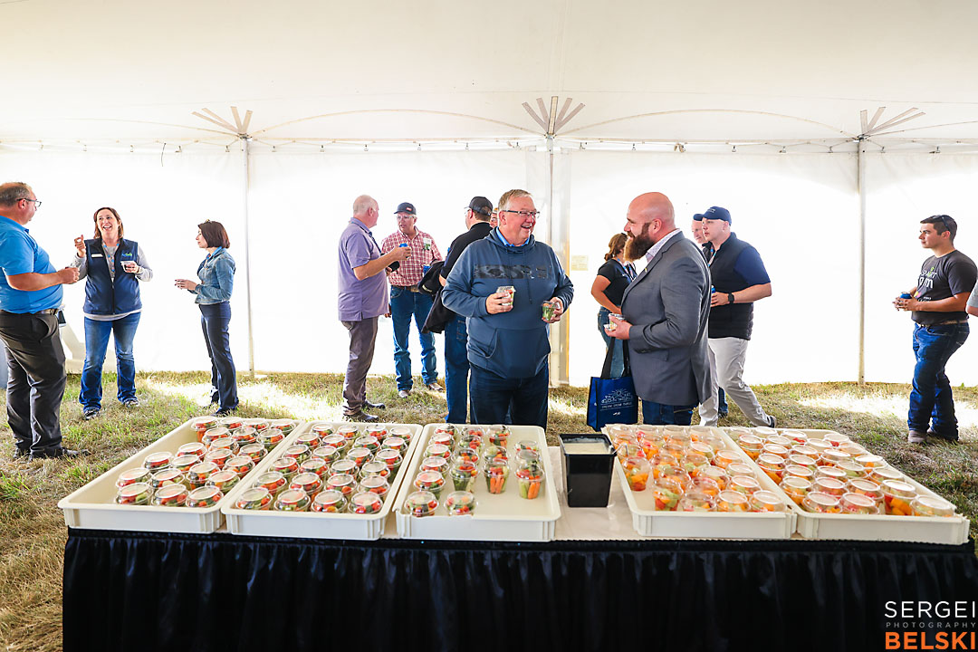 agsmart olds college event photographer sergei belski photo