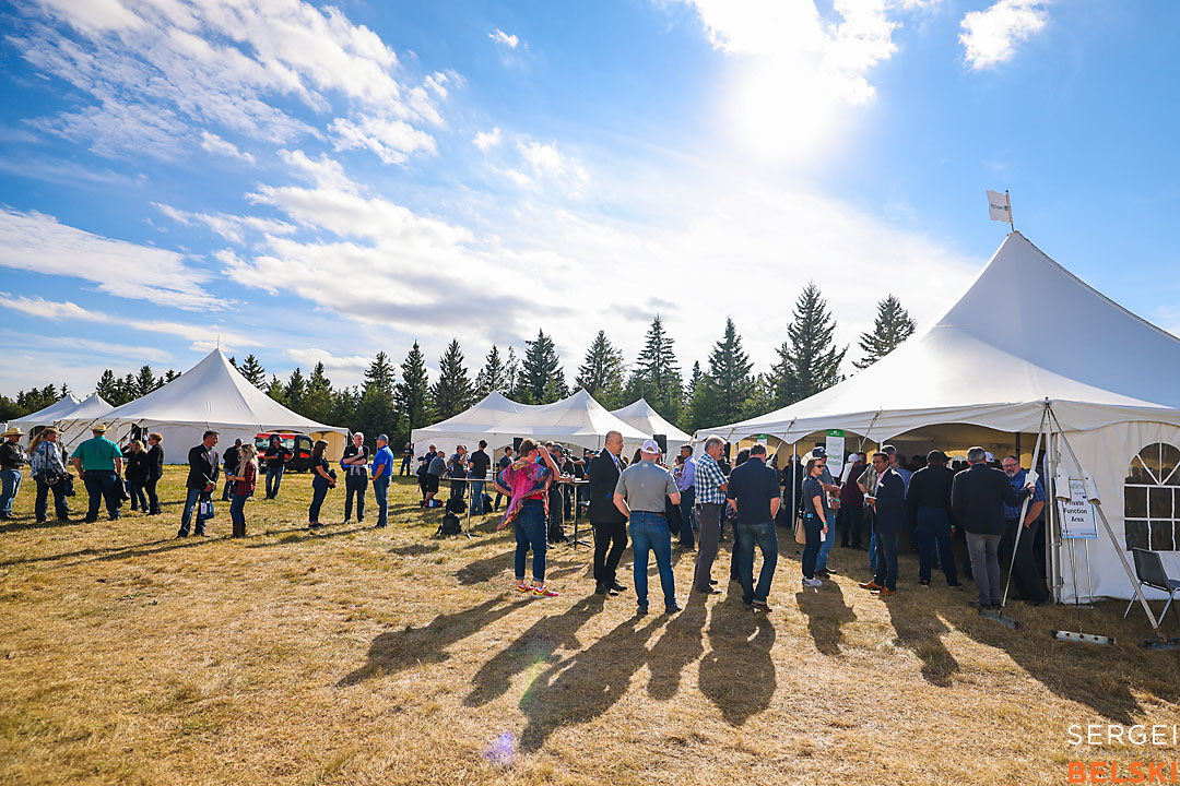 agsmart olds college event photographer sergei belski photo