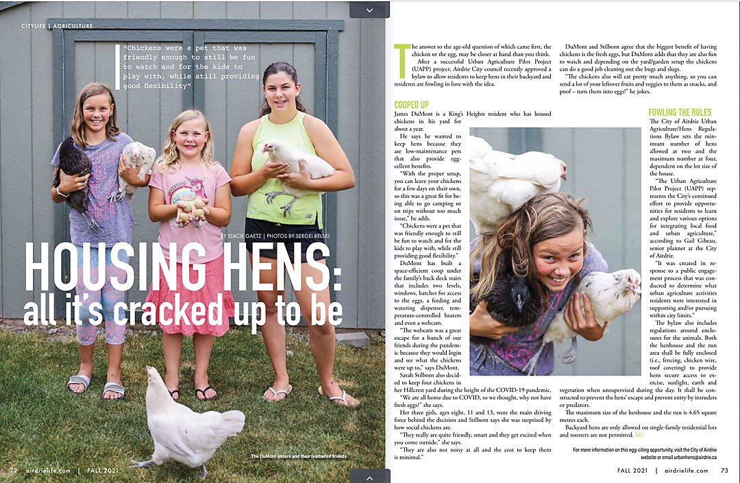 airdrie editorial portrait photographer sergei belski photo