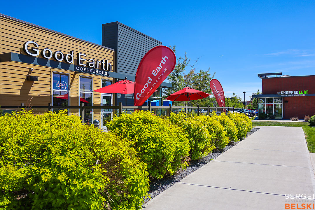 city of airdrie commercial photographer sergei belski photo