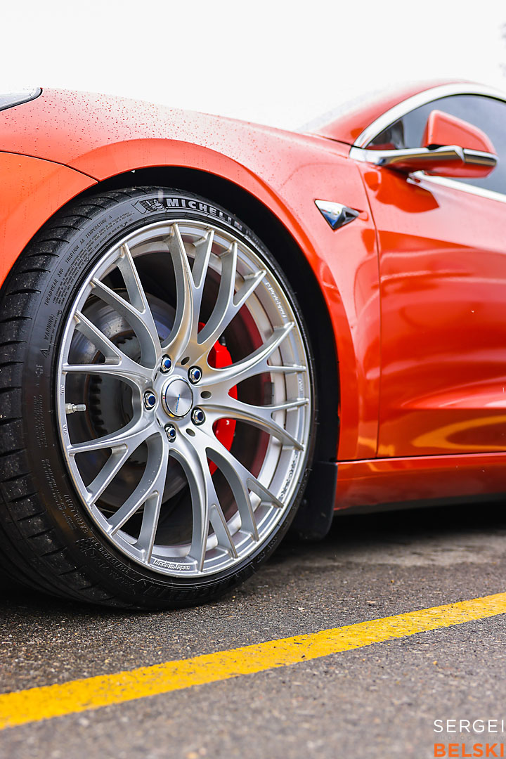 my Tesla adventures calgary event photographer sergei belski photo