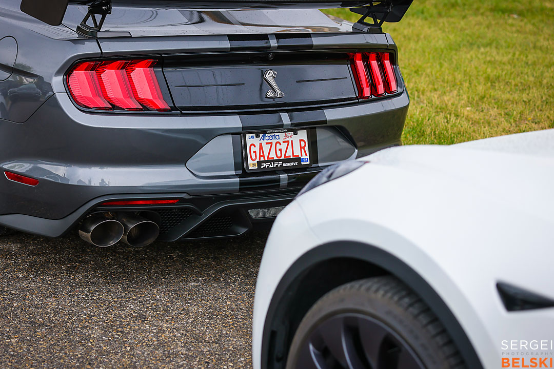 my Tesla adventures calgary event photographer sergei belski photo