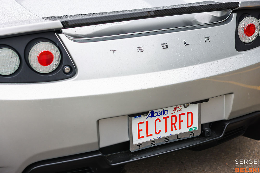 my Tesla adventures calgary event photographer sergei belski photo