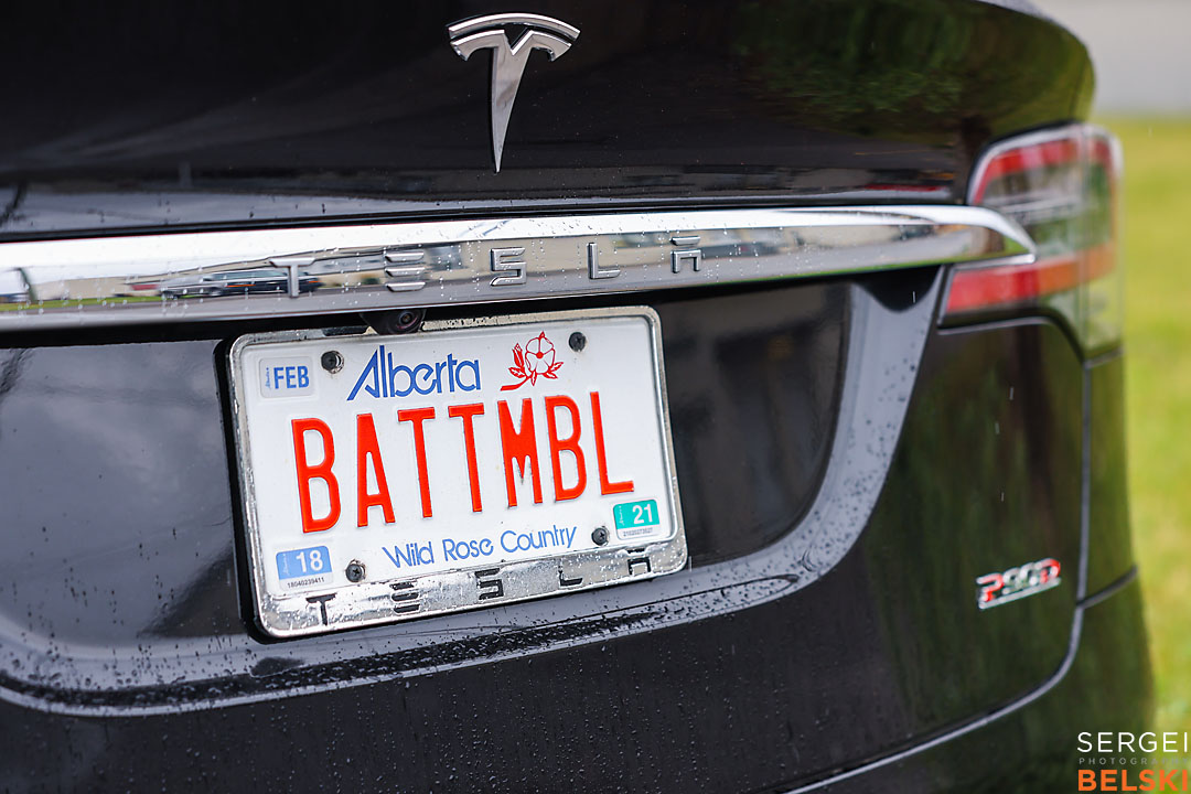 my Tesla adventures calgary event photographer sergei belski photo