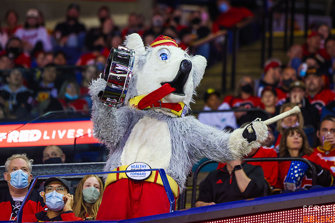 nhl hockey calgary sports photographer sergei belski photo