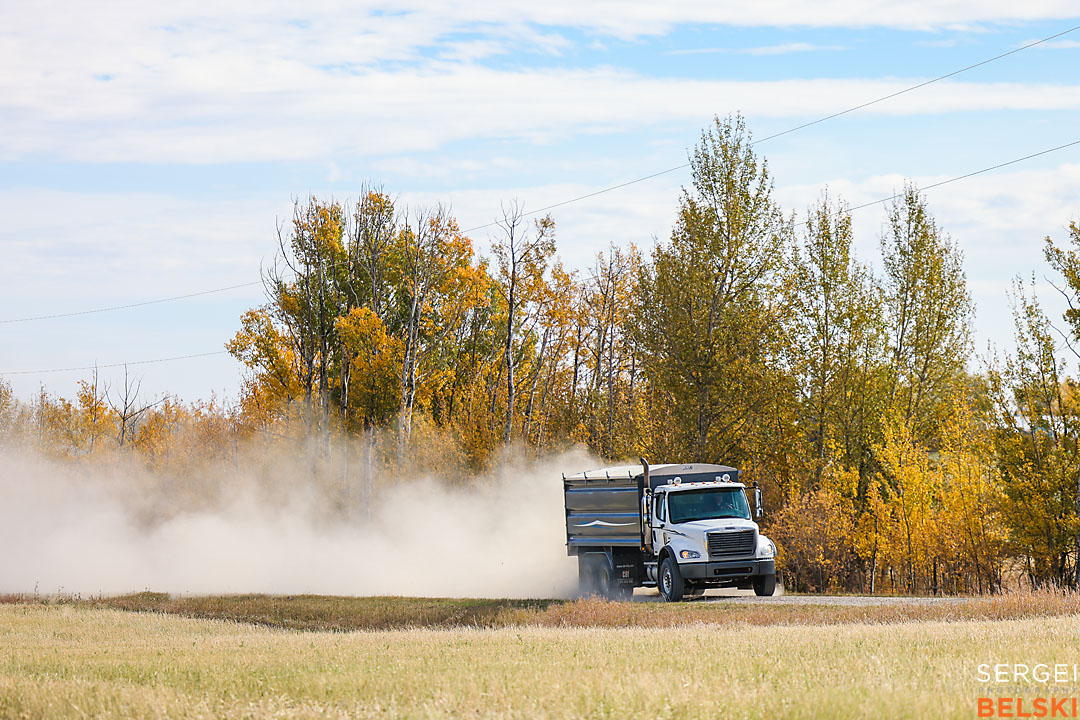 olds college harvest photographer sergei belski photo