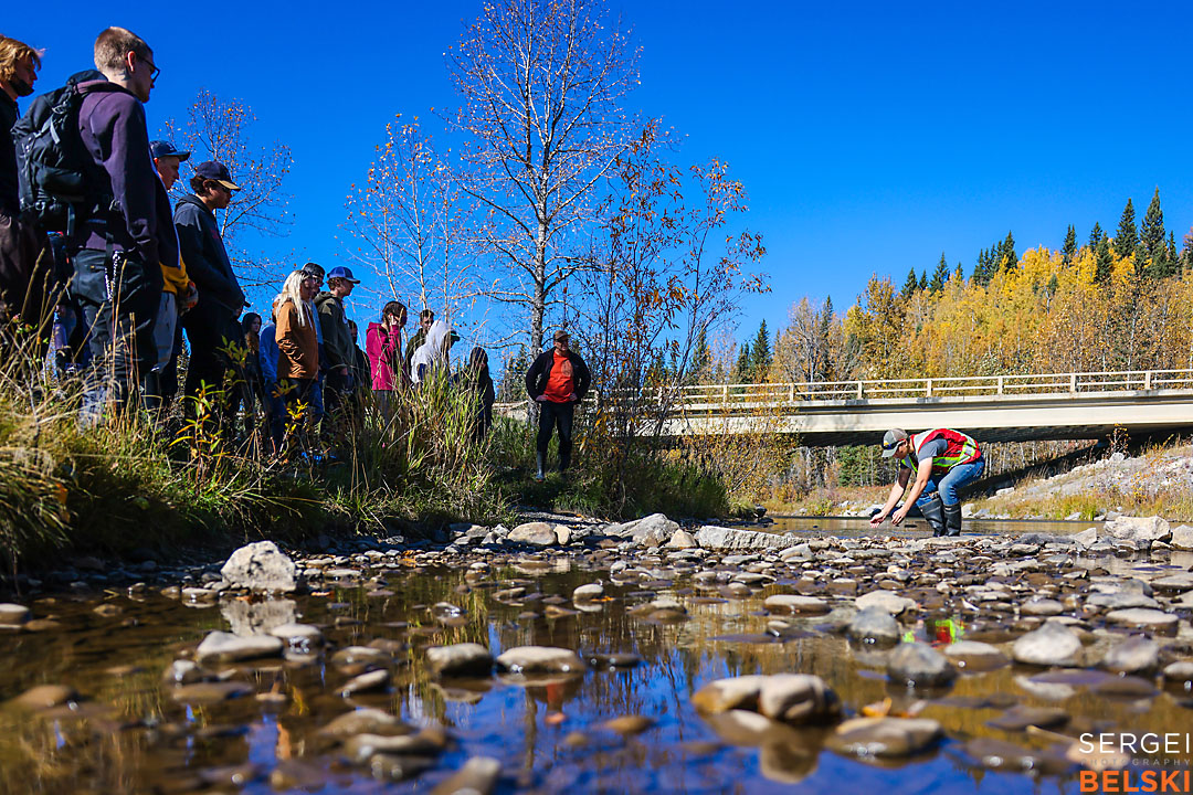 olds college photographer sergei belski photo