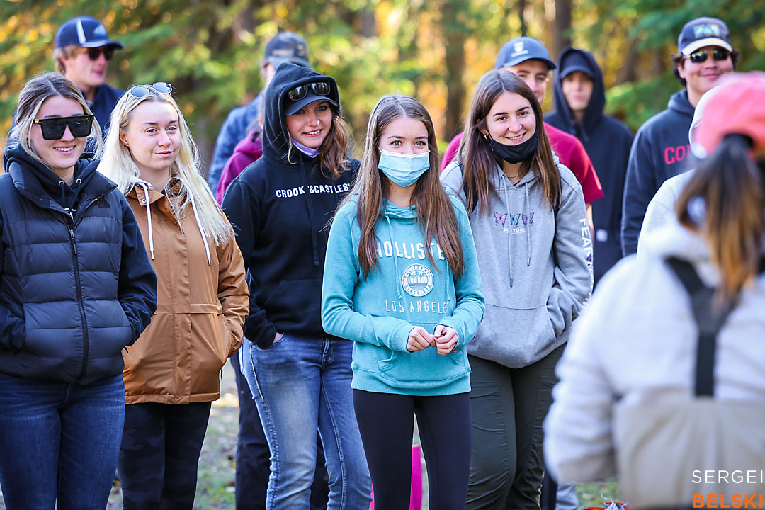 olds college photographer sergei belski photo