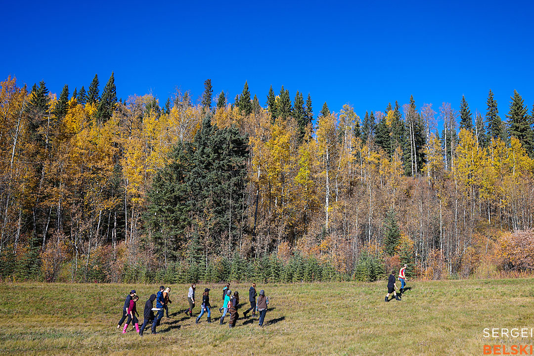 olds college photographer sergei belski photo