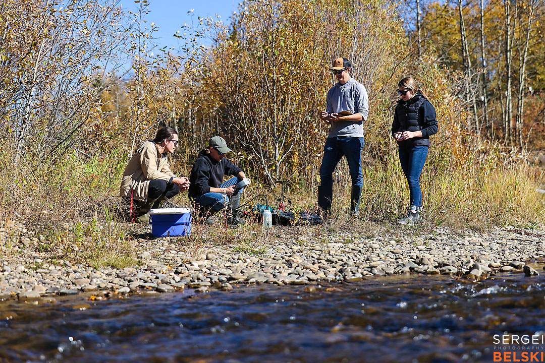 olds college photographer sergei belski photo