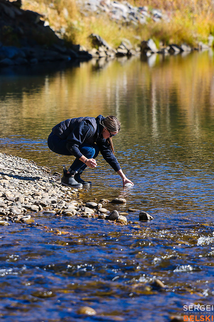 olds college photographer sergei belski photo