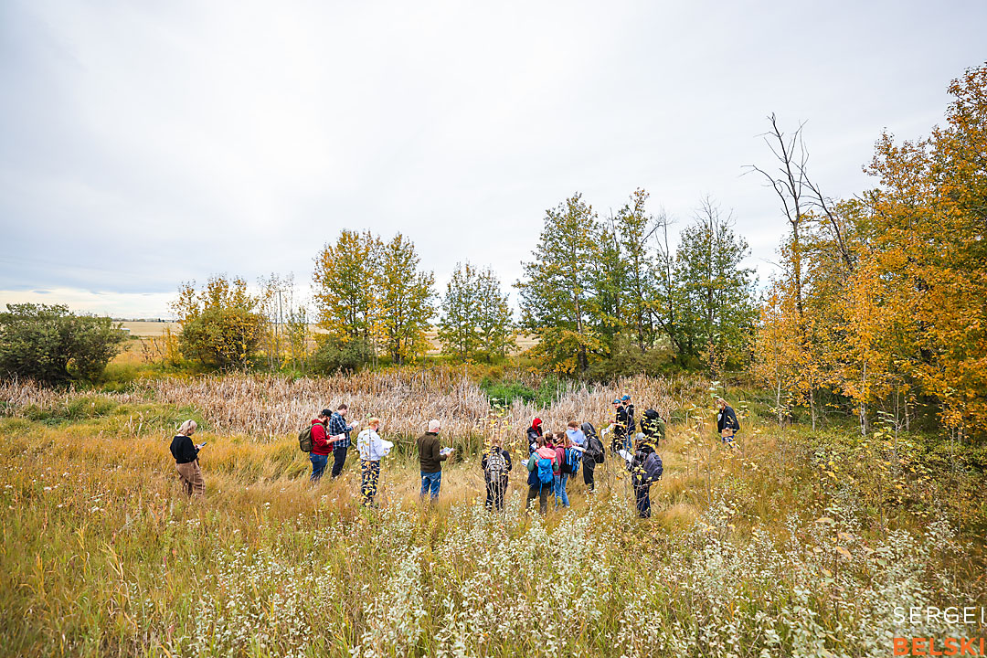olds college photographer sergei belski photo